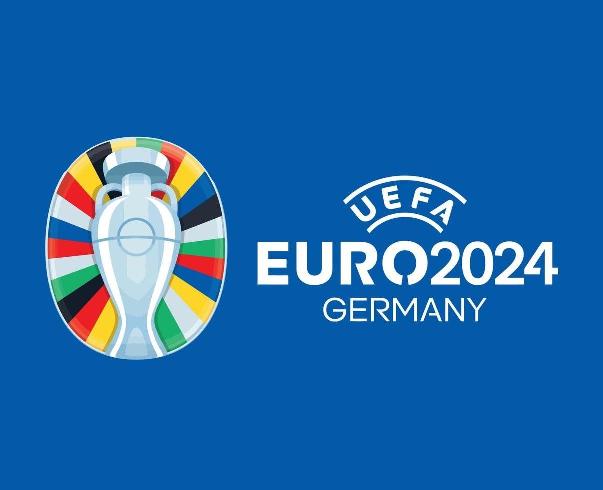 Euro 2024 - Futebol Terra